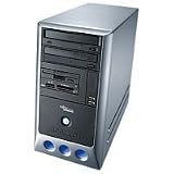 Fujitsu Siemens Scaleo Pi Desktop-PC (Intel Pentium D 805, 512MB RAM, 160GB HDD, DVD+-RW DL, NV 7300SE, SimpLiCo)