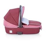 Inglesina Zippy Bassinet - Malva by Inglesina
