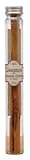 Terre Exotique Cinnamon sticks in glass jar .40 oz 10 g