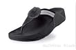 Fitflop Walkstar Black