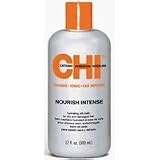 CHI Nourish Intense Silk Bath 12oz