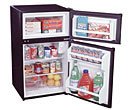 Summit Cp35b Counter Height Refrigerator-Freezer