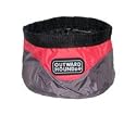 Outward Hound Designer Edition Port-A-Bowl, 72 oz.