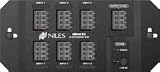 Niles IRH610 (FG01018) IR Sensor Expansion Hub Accommodates Six IR Sensors