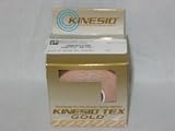 read full review Kinesio Tex Tape - Water Resistant Beige, 2
