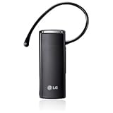 LG - HBM-235 - Oreillette Bluetooth