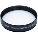 Canon 250D 52MM Close Up Lens for A10, A20, A40, A60, A70, A75, A80, A85, A ....