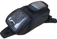 MotoCentric Chrome Tubeless Valve Stem - Chrome