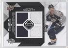 2008-09 Black Diamond Jerseys Quad #BDJJA - Jason Arnott