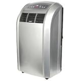 Whynter 12,000 BTU Portable Air Conditioner ARC-12S