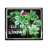 4GB Elt Pro Cf Card 133X