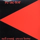 Reactor [VINYL]