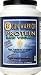 Sun Warrior Raw Vegan Sprouted Rice Protein Powder - Chocolate - 2.2 Pounds