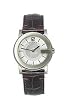 GUCCI Women's G-Round Leather Watch #YA101504