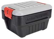 Best Price Rubbermaid FG11720238 24 Gallon ActionPacker Storage Container