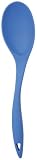 Orka Silicone Spoon, Blue