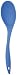 Orka Silicone Spoon, Blue