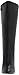 Rose Petals Women's Portland Riding Boot