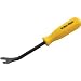 Door car trim & upholstery remover - clip prying tool
