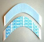 Walker Lace Support Tape Shape 