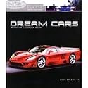 Dream Cars 2009 Wall Calendar