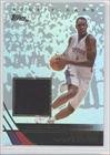 2003-04 Topps Jersey Edition #CBO - Chris Bosh RC (Rookie Card)