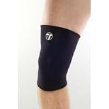 Knee Sleeve Closed Patella - Size Small (13