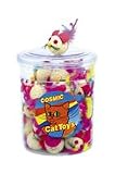 Cosmic Pet Sisal Mouse