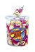 Cosmic Pet Sisal Mouse