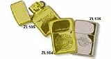Metro Racing Vintage Zippo Lighters