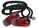 ROLA Receiver Hitch Mounted Cargo Carrier - Light Kit Optional Light Kit