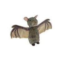 Bats at the Beach 9 Plush Doll from books by Brian Lies's Books - Plush Stuffed Animals