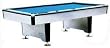 Playcraft Silver Knight 8 Foot Pool Table