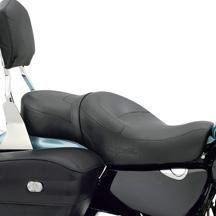 Harley-Davidson Sundowner Deep Bucket Seat 51507-04