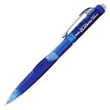 Pentel Twist-Erase Click Automatic Pencil .7Mm 1/Pkg - Blue