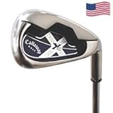 Callaway X-18R �A�C�A�� #4�`Pw�ASw 8�{�Z�b�g