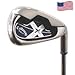 Callaway X-18R �A�C�A�� #4�`Pw�ASw 8�{�Z�b�g