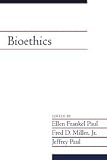 Bioethics (v. 19, Pt. 2)