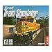 Software : MICROSOFT TRAIN SIMULATOR 1.0