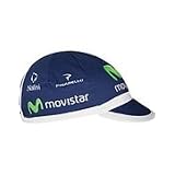 Nalini Movistar Race Cap 2011