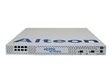 Nortel Application Switch 2208 - Switch - 8 ports - EN, Fast EN - 10Base-T, 100Base-TX + 2 x SFP (empty) - 1 - rack-mountable
