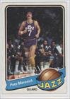 1979-80 Topps #60 - Pete Maravich
