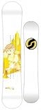 Sims Fs600w Snowboard 148