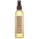 Carol's Daughter Tui Jojoba and Shea Butter Hair Sheen