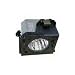 Photo : Sharp Electronics AN-B10LP Projector Lamp for PGB10S