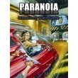 The Paranoia Card Game