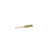 .223 rem AR15/M4 Bullet Type Laser Chamber Bore Sight