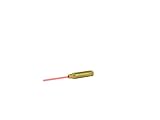 .223 rem AR15/M4 Bullet Type Laser Chamber Bore Sight AIM Sports