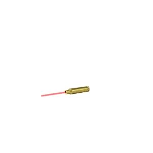 .223 rem AR15/M4 Bullet Type Laser Chamber Bore Sight