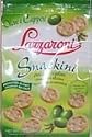 Lazzaroni Snackini Olive e Capperi 2/$8.00